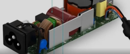 這幾個(gè)元器件直接影響著電源適配器的壽命！